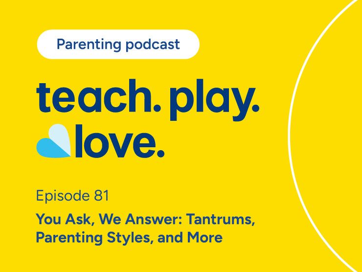 Teach Play Love: Episode 81 ?? 