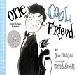 One Cool Friend book cover art