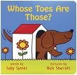 Whose Toes Are Those